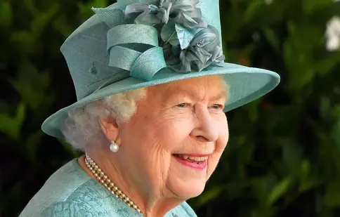 FOTO. Regina Elisabeta a II-a și-a sărbătorit oficial ziua de naștere