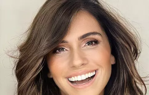 Ce a făcut în perioada de carantină Giovanna Antonelli, Jade din „Clona”