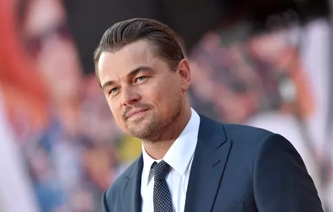 Leonardo DiCaprio, petrecere pe iaht pentru iubita sa, Camila Morrone