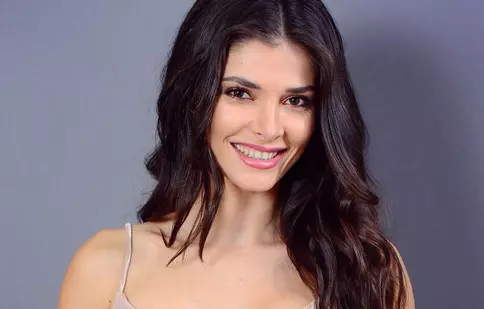 Alina Pușcas diagnosticată cu coronavirus. Primele declarații