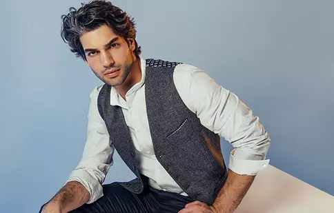 Actorul turc Şükrü Özyıldız va reveni pe micile ecrane turcești cu un serial nou