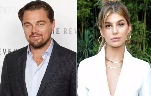 DiCaprio mai îndrăgostit ca niciodată! Actorul are gânduri mari cu partenera sa