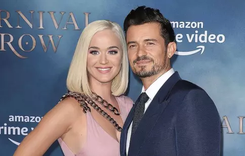 Katy Perry, la un pas să se sinucidă după despărțirea de Orlando Bloom