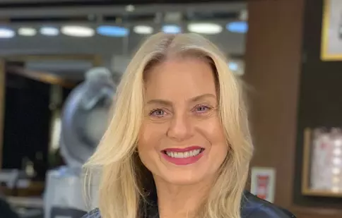 Vera Fischer, Yvette din „Clona”, concediată de compania Globo după 43 de ani