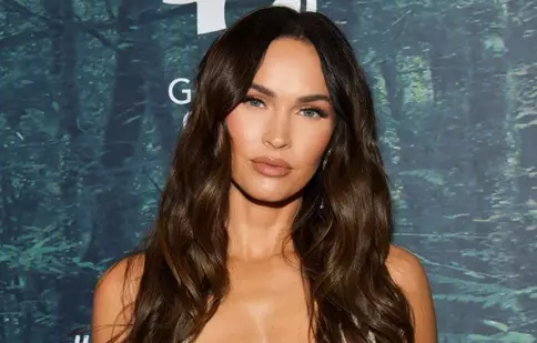 Zvonuri confirmate! Megan Fox iubește din nou, la scurt timp după divorț