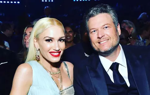 Gwen Stefani se pregătește de nunta cu Blake Shelton. Când ar putea avea loc evenimentul