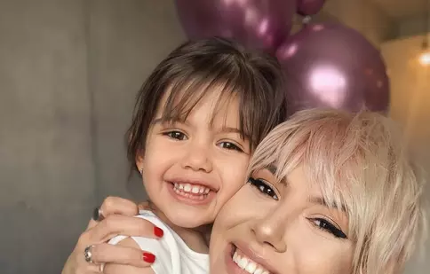 Sore, decizie importantă alături de familia ei: „Am fluturi în stomac”