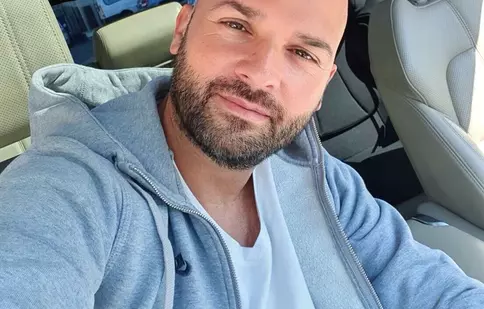 Andrei Ștefănescu a confirmat! A fost infectat cu noul coronavirus și se află internat