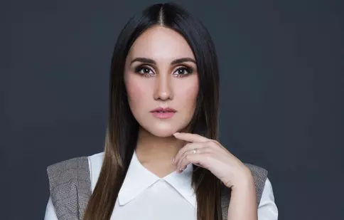 Dulce Maria dezvăluie cum se simte în timpul sarcinii: „Trebuie să am grijă de mine”