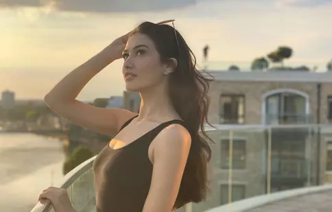 INTERVIU. În pauza de la „Sacrificul”, Mădălina Bellariu are proiecte atipice