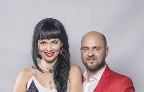 Antena 1 anunță suspendarea filmărilor emisiunii „Te cunosc de undeva!”