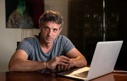 Pro TV anunță un nou serial în grila de programe cu Andi Vasluianu și Marius Florea Vizante