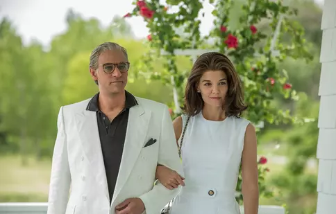Miniseria biografică „Familia Kennedy: după Camelot” debutează la sfârșitul lunii iunie, la FilmCafé