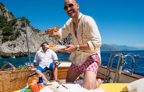 TV Paprika și Filmcafe vor fi disponibile în format HD, în premieră în România, în rețeaua Vodafone