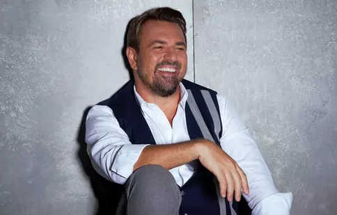 EXCLUSIV. Horia Brenciu: „Pentru ce sunt momentele grele din viață, dacă nu pentru încă un test al destinului nostru?”