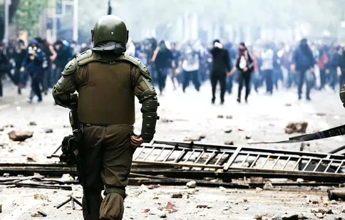 History aduce în premieră pe micile ecrane serialul documentar „State dezbinate”