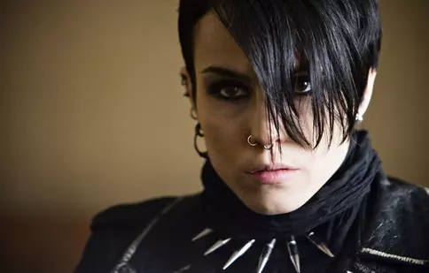 Amazon face serial după „Fata cu un dragon tatuat”