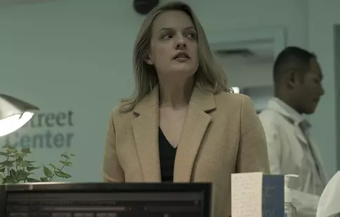 Elisabeth Moss, despre „Povestea slujitoarei”: „Niciun serial nu e mai important decât o viață”
