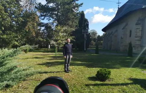 TVR 1 lansează duminică, 7 iunie, serialul documentar „România construită”