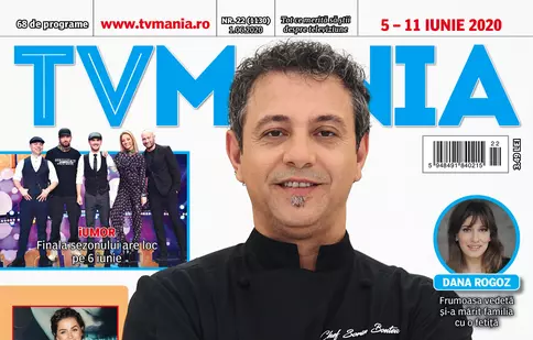 NUMĂRUL CURENT 22/2020