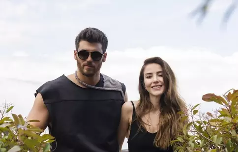 A aparut trailerul noului serial cu Can Yaman! Când va fi difuzată producția în Turcia