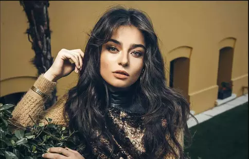 Ce mai face protagonista din „Meryem”, Ayça Ayşin Turan