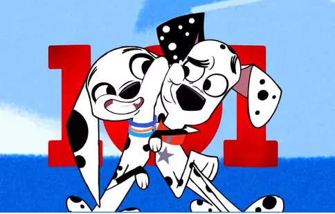 Noutățile lunii iulie la Disney Channel și Disney Junior