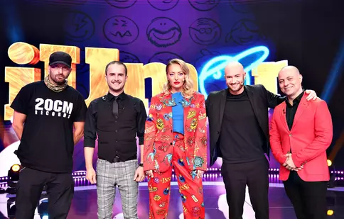 FOTO. Cine sunt cei 11 concurenți care se luptă în finala„ iUmor”, sezonul 8