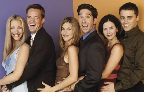 Courteney Cox, favorită în locul lui Jennifer Aniston. Actrița a dezvăluit de ce a refuzat rolul lui Rachel