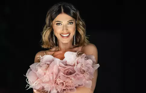 EXCLUSIV. Ilinca Vandici: „Copilăria a fost o perioadă de care m-am bucurat foarte mult”