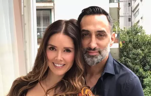 Marlene Favela la un pas de despărțire de tatăl fiicei ei. Ce se întâmplă cu cei doi