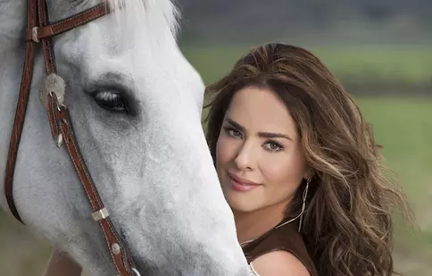 Efectele devastatoare pe care Danna Garcia le are din cauza coronavirusului