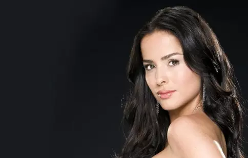 A scăpat de coronavirus, dar s-a accidentat. Ce a pățit Danna Garcia