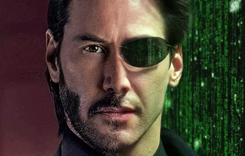 Ce l-a convins pe Keanu Reeves să joace în „Matrix 4”