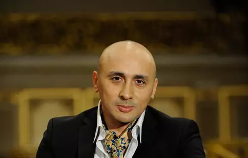 Marcel Pavel a fost depistat pozitiv cu coronavirus