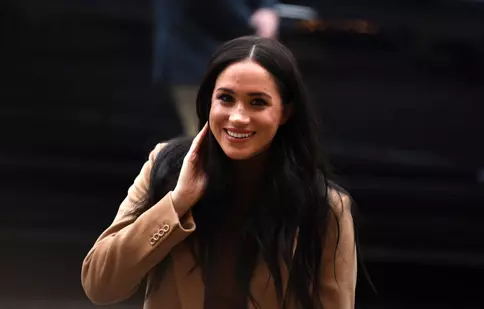 Meghan Markle, descrisă ca „dependentă de faimă” într-o nouă carte despre viața ei