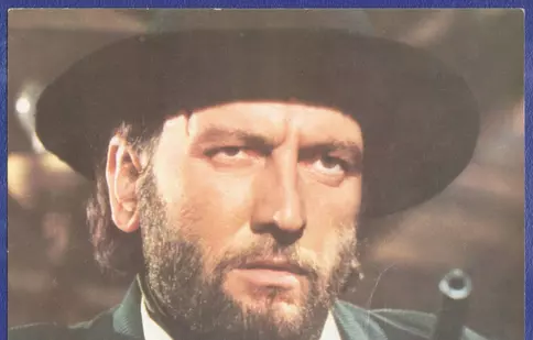 TVR 1 anunță difuzarea trilogiei western „Ardelenii”. „Profetul, aurul și ardelenii” va fi transmis sâmbătă