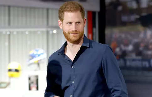 Prințul Harry regretă că a părăsit familia regală