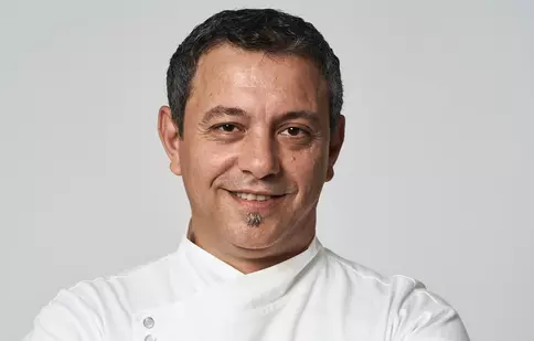 EXCLUSIV. Sorin Bontea vrea încă un trofeu „Chefi la cuțite”!