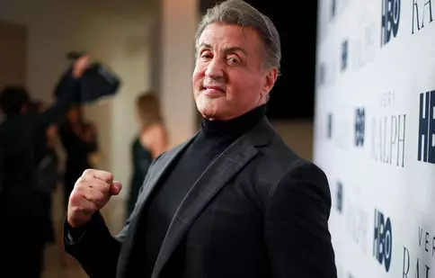 Sylvester Stallone e de vină pentru moartea fiului său?