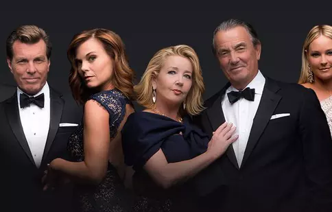 După o lungă pauză, distribuția serialului „Tânăr și neliniștit” revine pe platourile de filmare