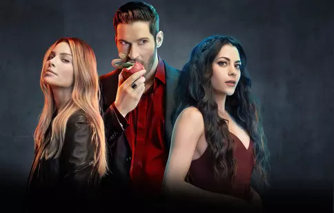 Serialul „Lucifer“, produs de Netflix, ajunge la final odată cu al şaselea sezon