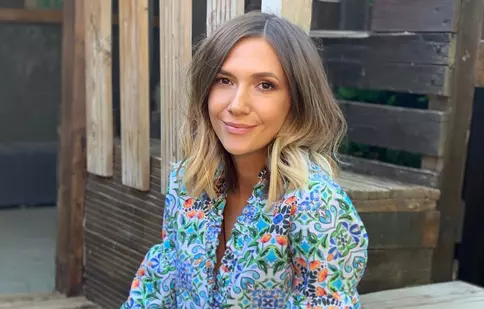 EXCLUSIV. Adela Popescu a avut o perioadă greu încercată