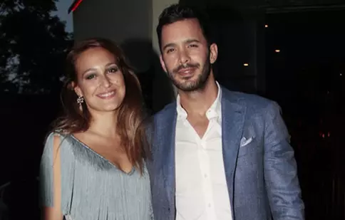 Baris Arduc și Gupse Özay se pregătesc de nuntă