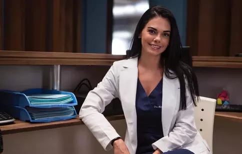 Livia Brito, primele declarații despre scandalul în care a fost implicată: „Îmi asum”