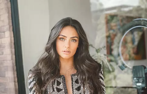 Renata Notni, din telenovela „Blestemul meu iubit”, s-a despărțit de partener