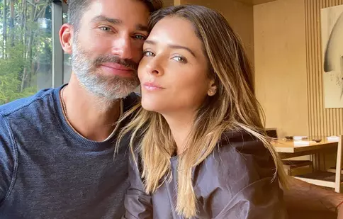 Soțul actriței Grettel Valdez, din „Dragoste de gardă”, a fost arestat în Elveția