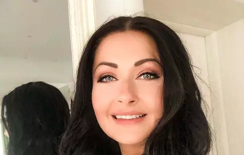 EXCLUSIV. Dieta Gabrielei Cristea. Cum a reușit prezentatoarea să slăbească peste 10 kg