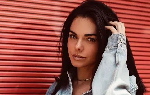 Livia Brito, implicată într-un scandal fără precedent. Ce a făcut actrița