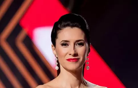 Iuliana Tudor a început filmările pentru sezonul 5 „Vedeta populară”